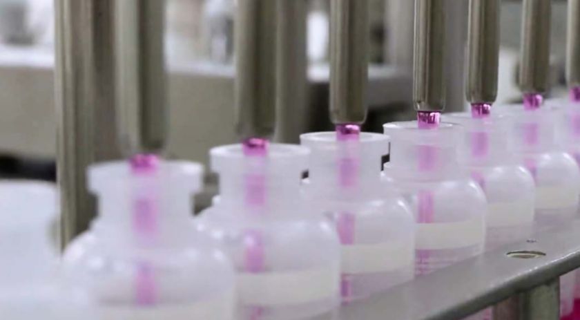 Tecpar fornecerá 26 milhões de doses da vacina antirrábica veterinária ao governo federal