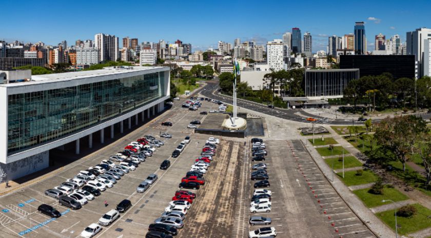 Reajuste dos servidores públicos estaduais começa a ser pago nesta quinta-feira