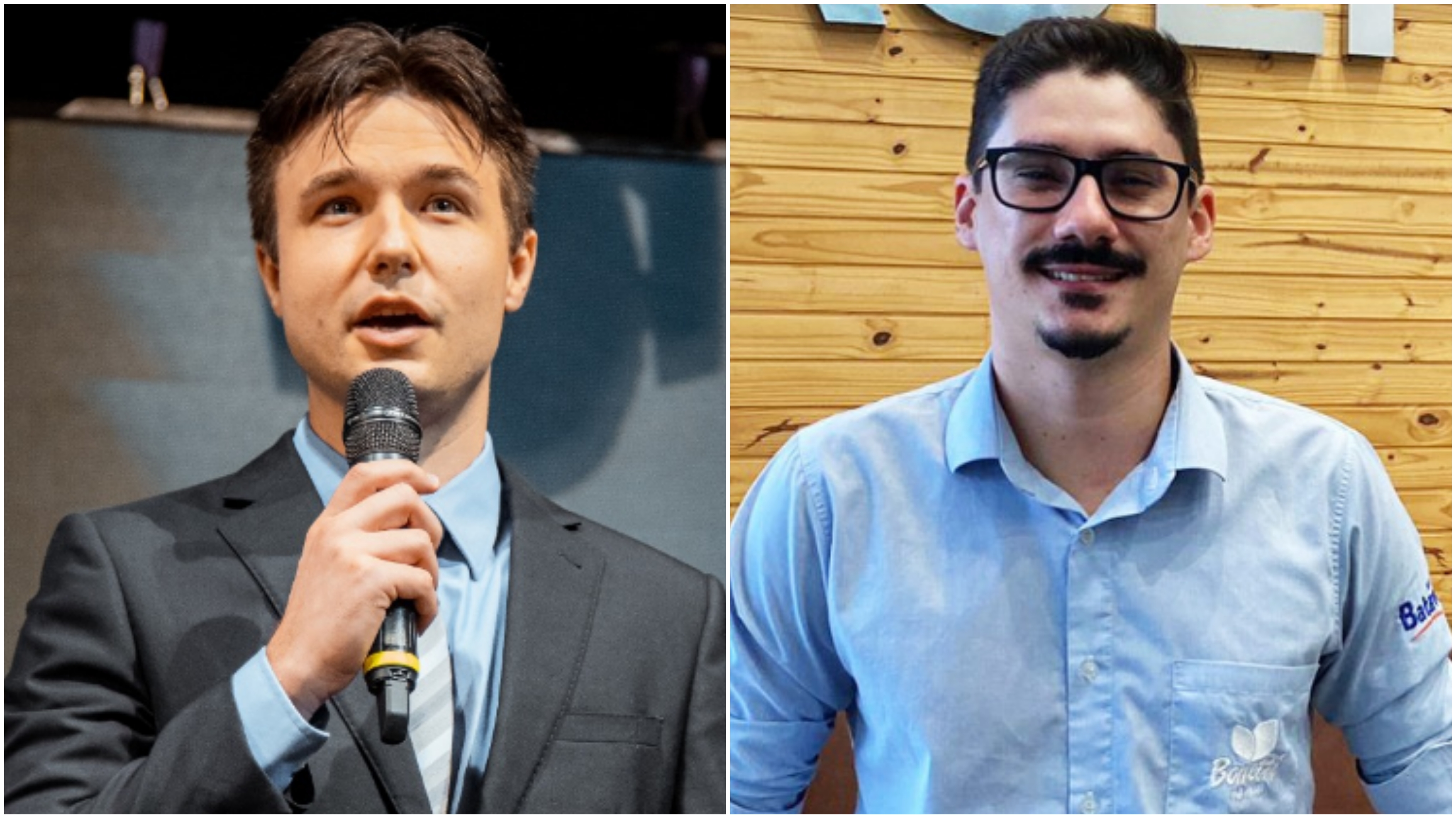 Dois diretores da ACEFB irão compor a nova diretoria da CACISPAR