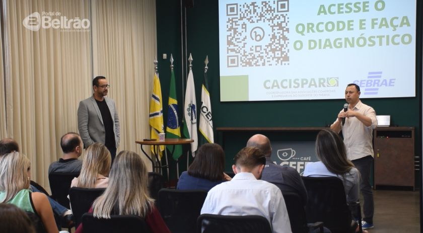 Acefb traz para  associados "Programa de inovação para negócios tradicionais"