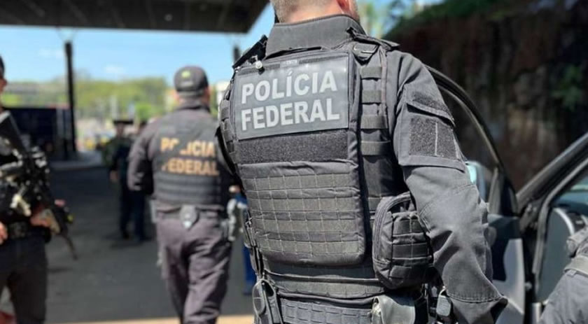 Brasileiro investigado por sequestro e ligação com facção criminosa é capturado no Paraguai