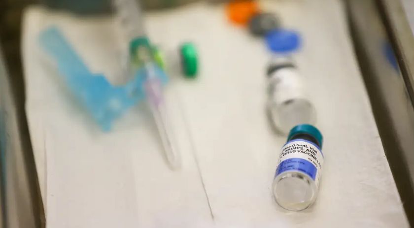 OMS alerta para aumento de casos de sarampo e reforça vacinação