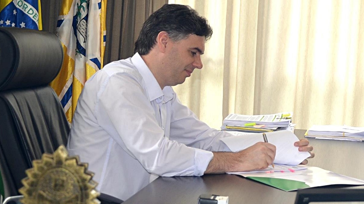 Cleber Fontana se licencia da administração por alguns dias