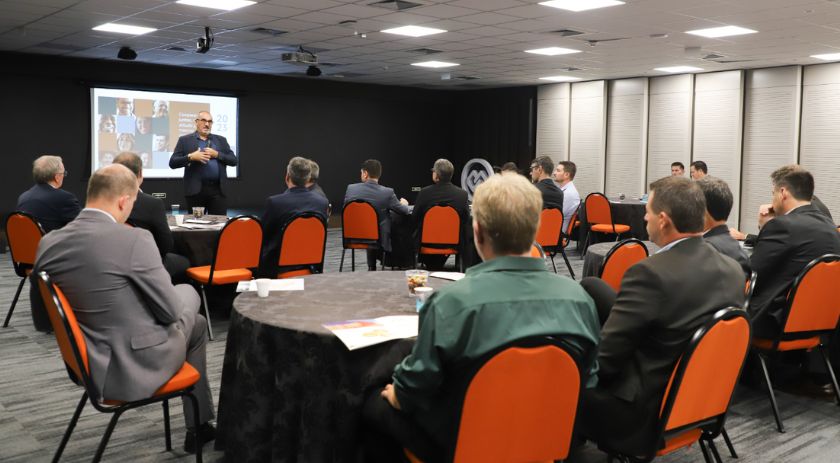 Central Cresol Baser aprova exercício de 2022 em Assembleia Geral