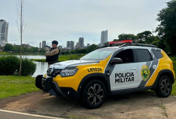 Operação Lei Seca prende motorista embriagado e registra 57 notificações 