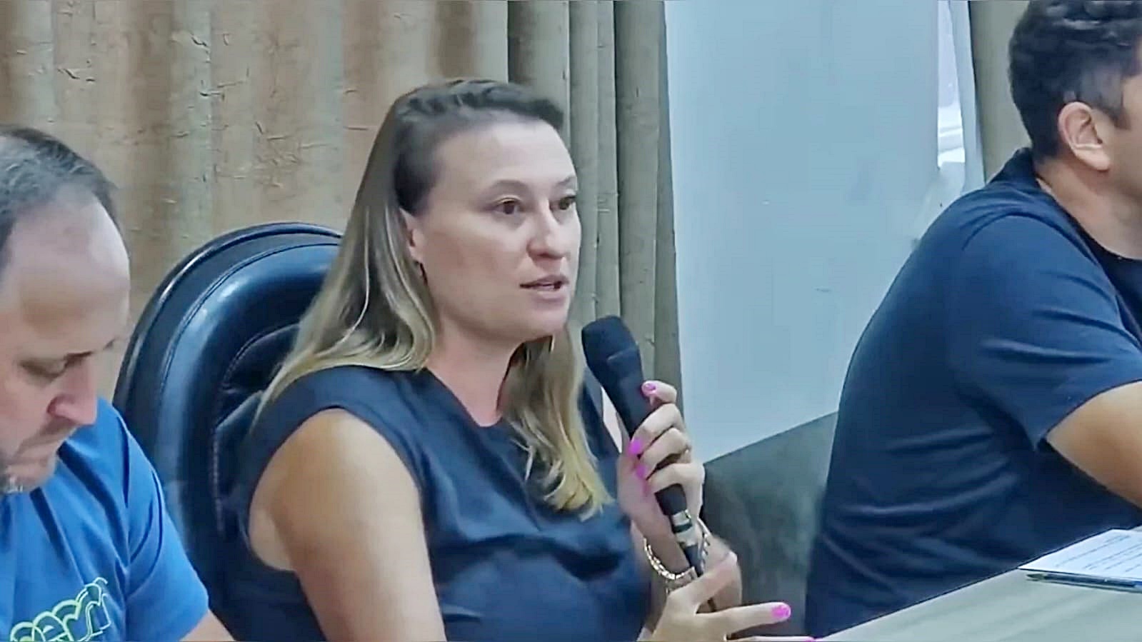 Denúncias de violência obstétrica mobilizam a Procuradoria da Mulher no legislativo