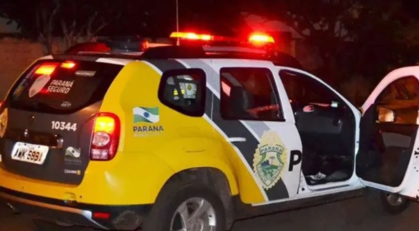 Veículo carregado com cigarros contrabandeados é apreendido