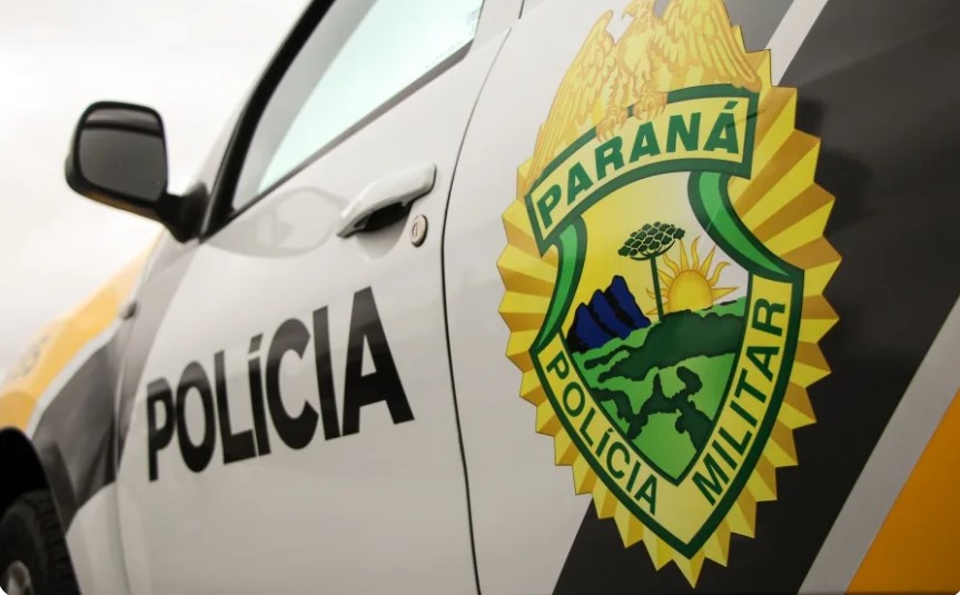 Tentativa de furto é registrada na PR-481
