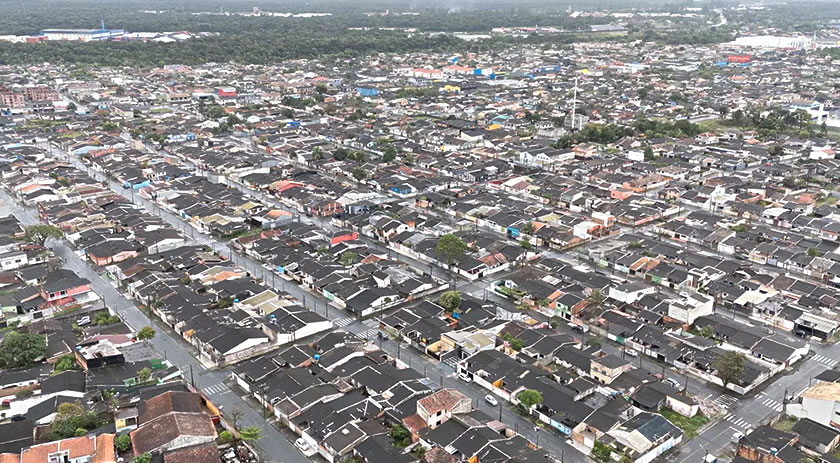 Estado já investiu R$ 61,2 milhões do Fecap em ações de recuperação e prevenção