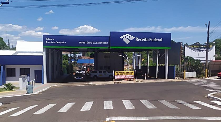 Homem é agredido, sequestrado em Francisco Beltrão e levado para a Argentina