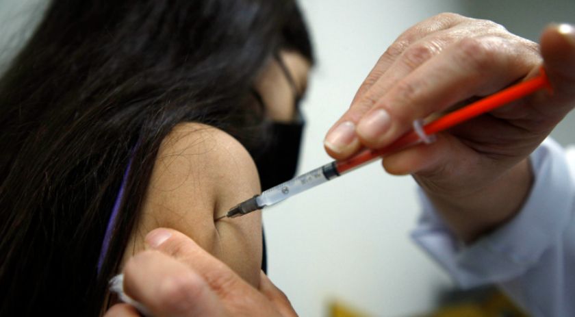 290 mil vacinas contra a gripe já foram aplicadas no Paraná; Dia D será neste sábado
