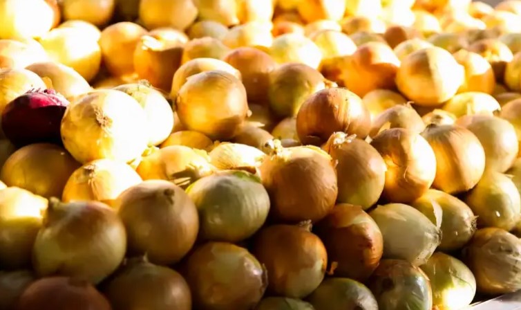 Alimentos têm nova queda e acumulam 5 meses seguidos de deflação 