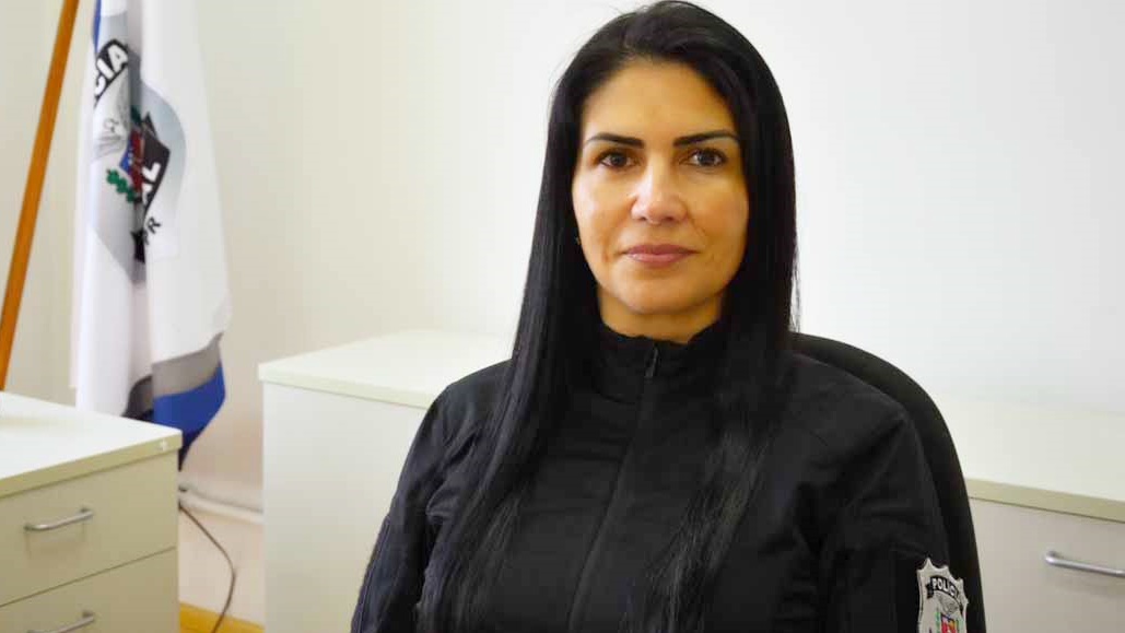 Polícia Penal terá uma mulher na direção geral pela primeira vez