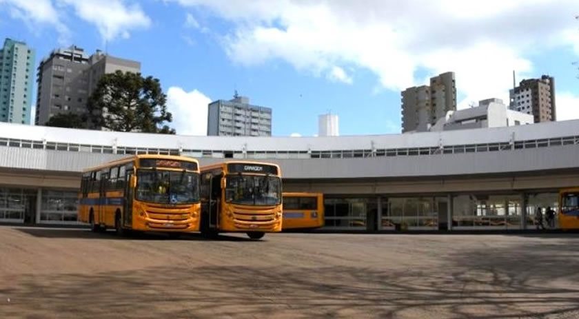 Audiência pública sobre o transporte coletivo em Francisco Beltrão será nesta quarta-feira