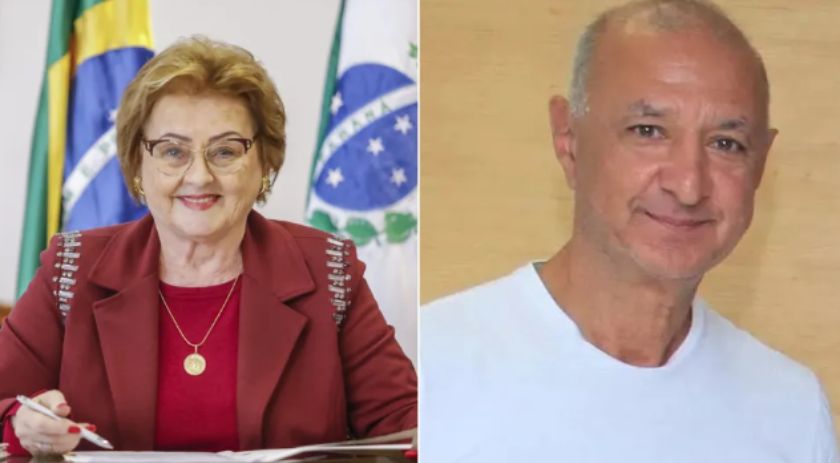 Casamento de prefeito de Araucária com adolescente de 16 anos pode ser anulado por possível infração de celebrante, diz Corregedoria Nacional