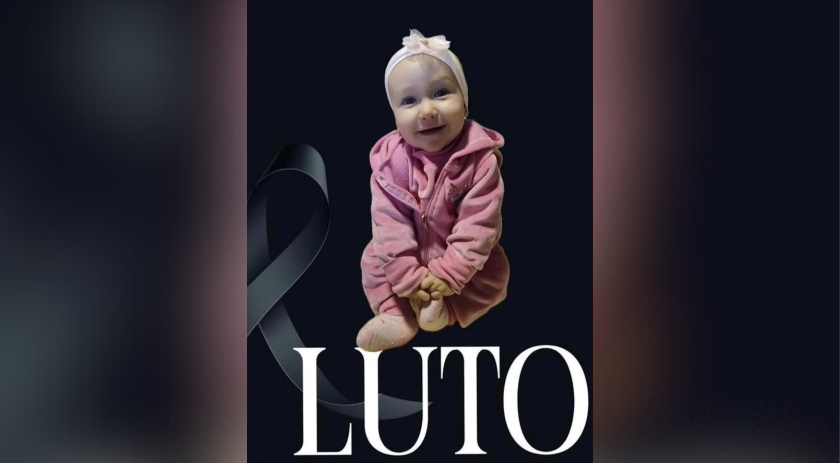 Bebê que sofreu parada cardiorrespiratória em creche morre no hospital