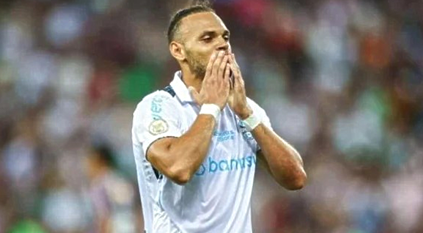 Grêmio vence o Juventude fora de casa e se afasta do Z-4 do Brasileirão