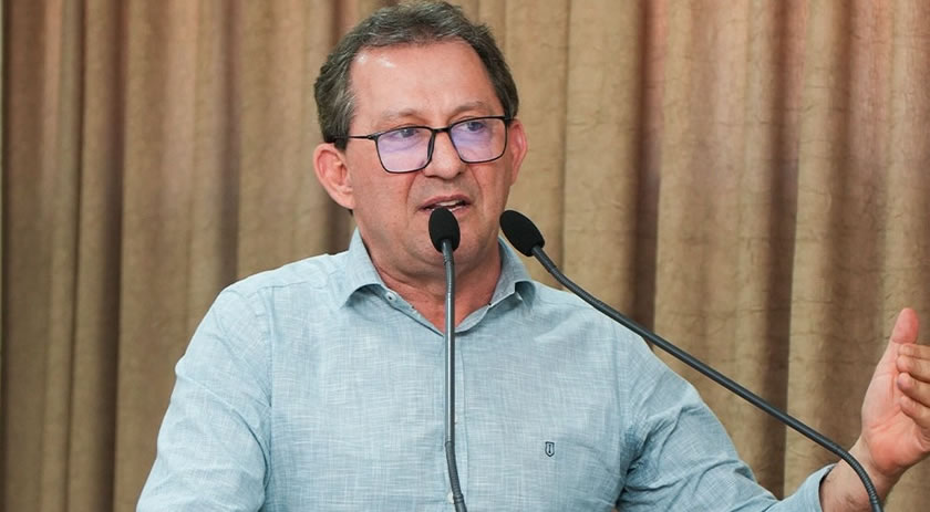 Câmara de Vereadores aprova criação do fundo para construção de calçadas