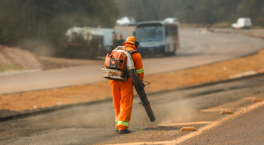 Estado foi 3º estado que mais gerou postos de trabalho de janeiro a maio