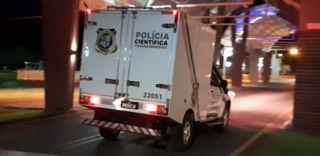 Homem é morto a facadas em Dois Vizinhos