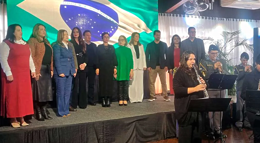 Fórum da Mulher lança selo contra a violência de gênero