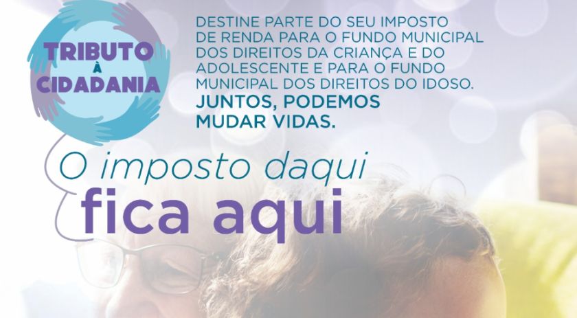 Campanha Tributo à Cidadania prossegue em Beltrão