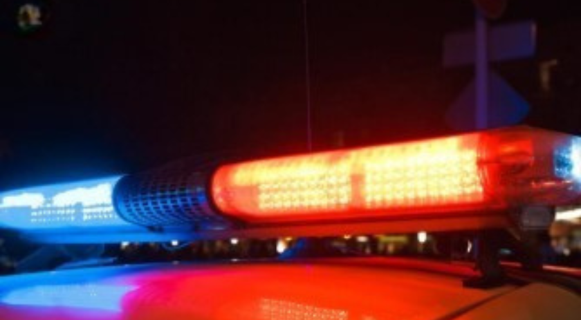 Homem é preso após tentar se esconder de equipe da ROCAM