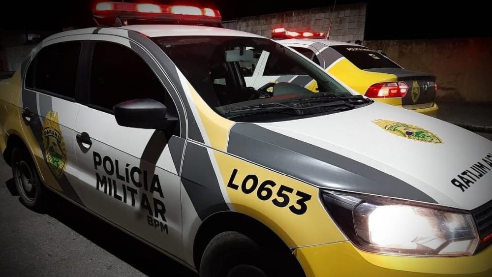Polícia Militar atende ocorrência de perturbação do sossego em Flor da Serra do Sul
