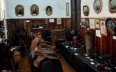 Museu Histórico de Palmas reúne mais de 1,5 mil peças em exposição