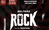 Beltrão Rock terá três dias de shows e destaque para bandas locais