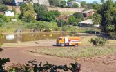 Homem é encontrado morto em lago municipal em São Jorge do Oeste