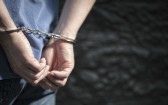 Homem procurado por roubo e organização criminosa é preso