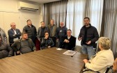 Paulo Litro e Pedron anunciam R$ 22 milhões para asfalto e saúde de Beltrão