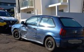 Carro furtado é recuperado pela Polícia Militar