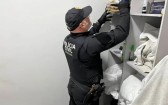 Polícia Civil cumpre mandados contra grupo suspeito de aplicar golpes de mais de R$ 700 mil no Paraná