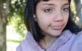 Procura-se menina de 12 anos desaparecida no bairro Padre Ulrico