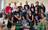 Primeira turma de Promotoras Legais Populares conclui formação