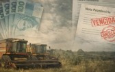 Agricultor denuncia prejuízo de R$ 4,5 milhões após venda de máquinas agrícolas