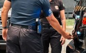 Venezuelano foragido por terrorismo e argentino procurado por roubo são presos pela PF em SC