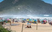 Santa Catarina tem salto de 60% de turistas internacionais nos primeiros 10 meses de 2025