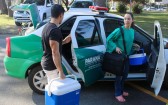 OPOs sustentam corrida contra o tempo que já resultou em mais de 10 mil transplantes no Paraná