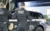 Homem é preso preventivamente por tentativa de dois homicídios