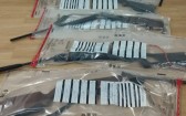 Idoso é baleado e armas são apreendidas após ocorrência na zona rural de Sulina