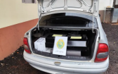 Carro carregado com vinhos de origem Argentina é apreendido