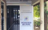 Banco do Empreendedor oferece crédito para agricultores familiares