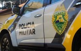 Polícia recupera veículo com alerta de furto e identifica motor adulterado