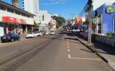 Vereador Silmar quer alterar nome da rua Florianópolis
