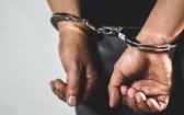 Pai é preso após agredir filho de 7 anos em Itapejara D'Oeste