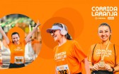 Cresol se prepara para a 2ª Corrida Laranja