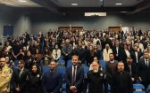 Polícia Civil do Paraná empossa 73 novos servidores para reforçar efetivo